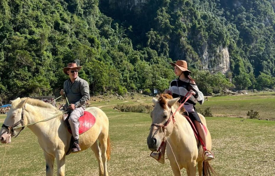 Hữu Liên Homestay