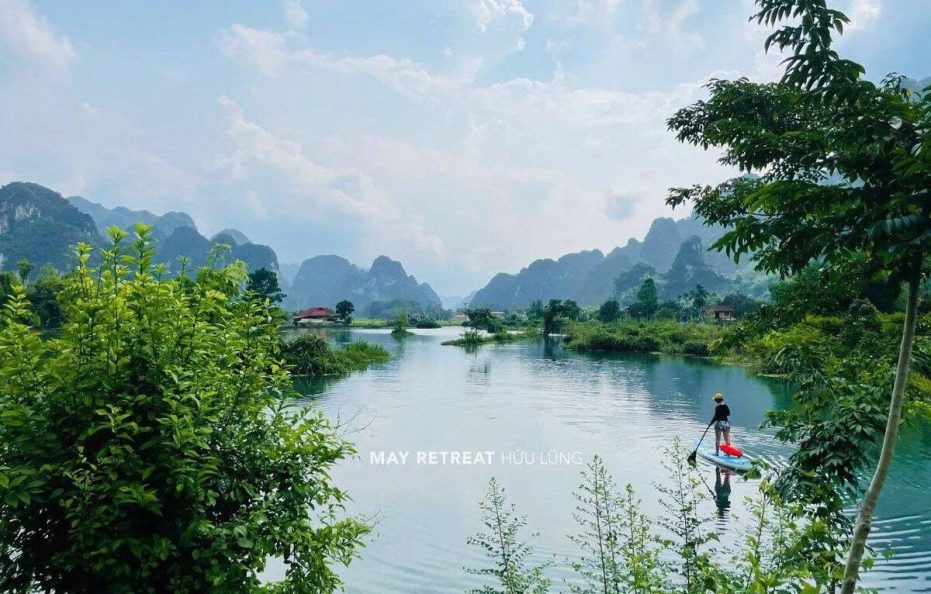 May Retreat