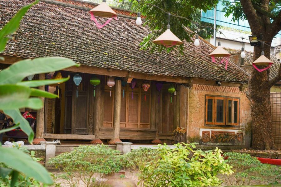 My Retreat Hiên Vân