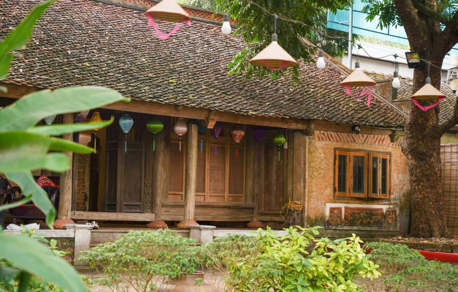 My Retreat Hiên Vân