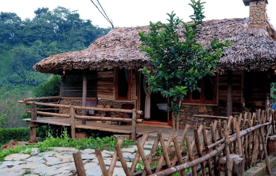 Hua Tat Homestay