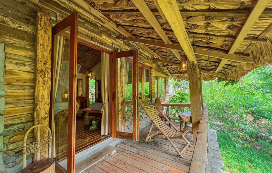 Hua Tat Homestay