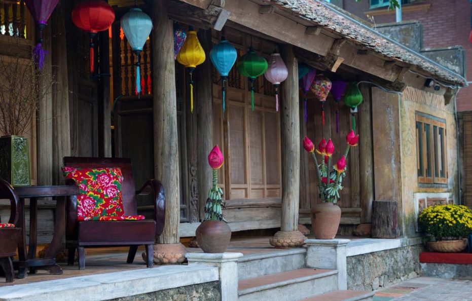 My Retreat Hiên Vân