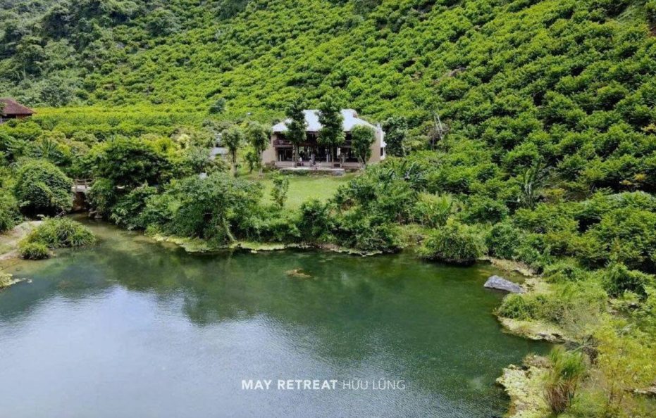 May Retreat