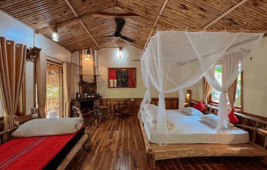 Hua Tat Homestay