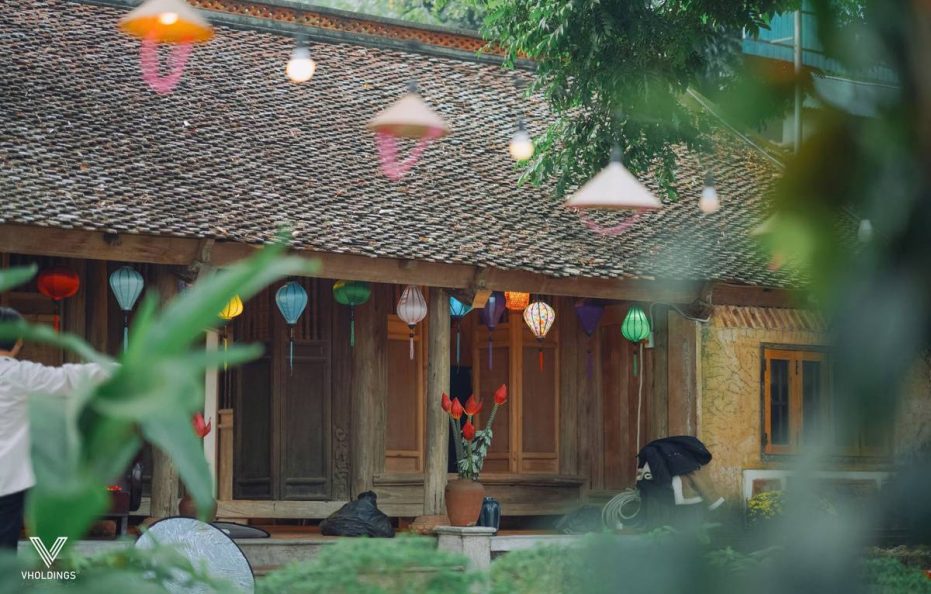 My Retreat Hiên Vân