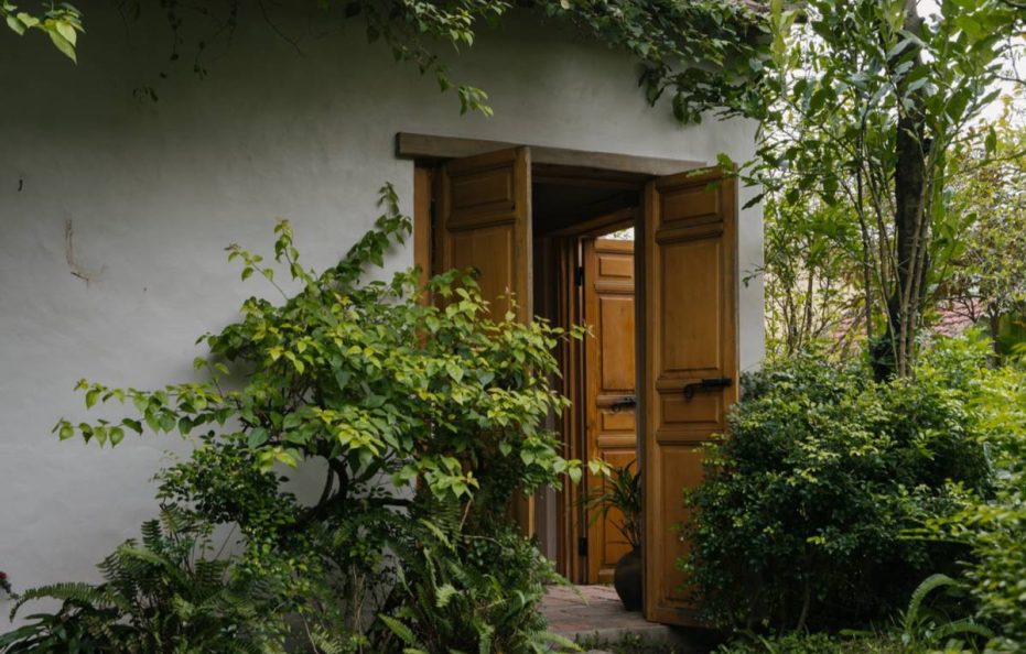 Toki Cottage Đam Khê