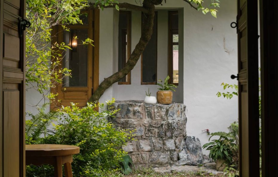 Toki Cottage Đam Khê