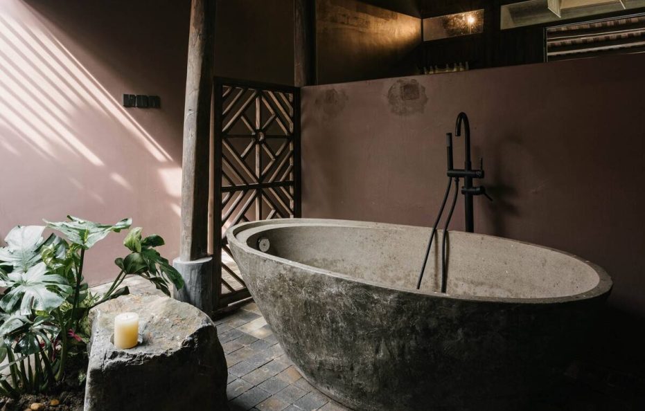 Toki Retreat Vân Long – Phòng Mi