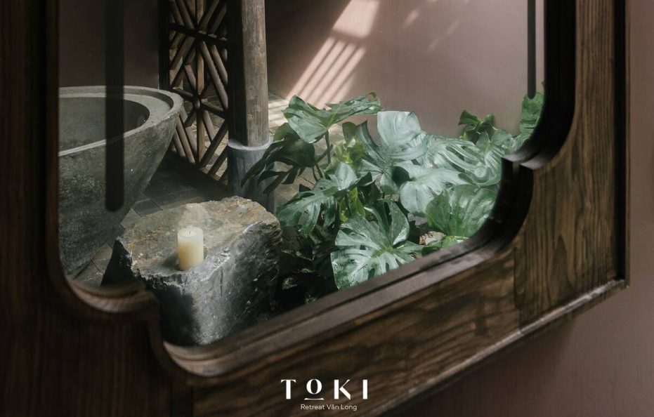 Toki Retreat Vân Long – Phòng Mi