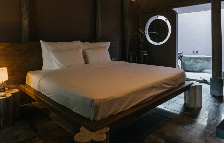 Toki Retreat Vân Long – Phòng Mi