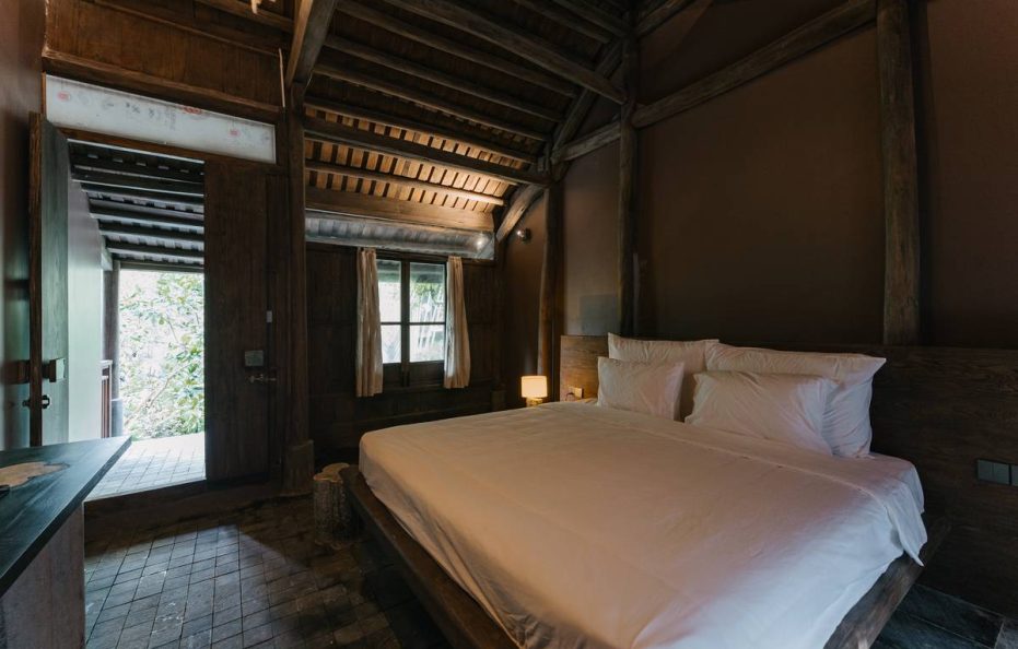 Toki Retreat Vân Long – Phòng Mi