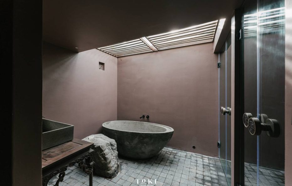 Toki Retreat Vân Long – Phòng Mi