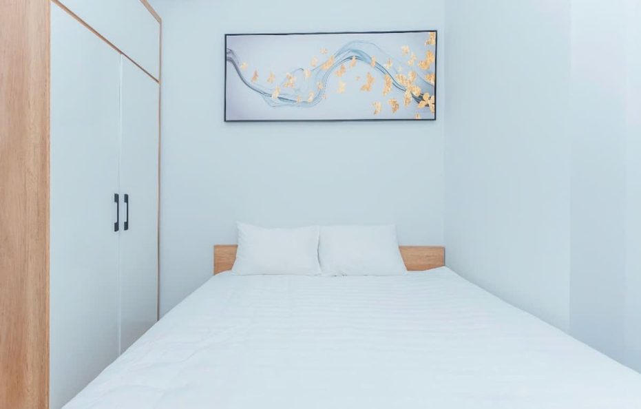 Ami Villa Ba Vì – Standard Room View Thôn Quê