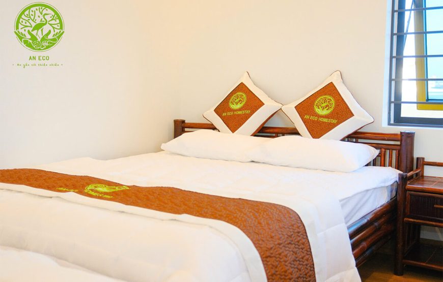 An Eco Homestay