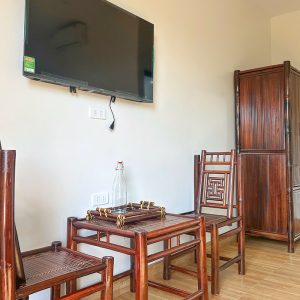 An Eco Homestay Phòng đôi