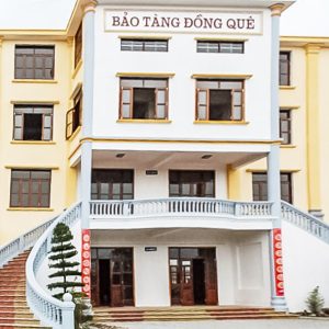 Bảo tàng đồng quê Nam Định