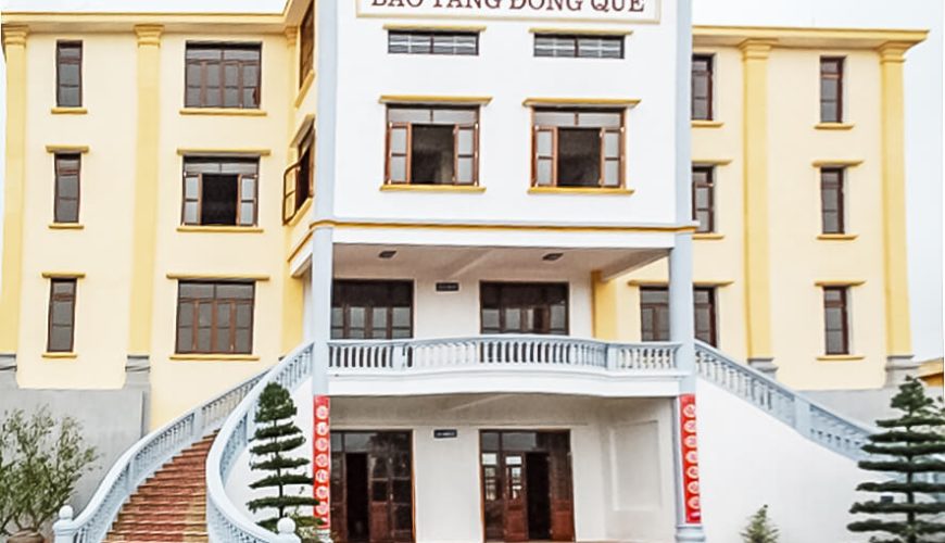 Bảo tàng đồng quê Nam Định