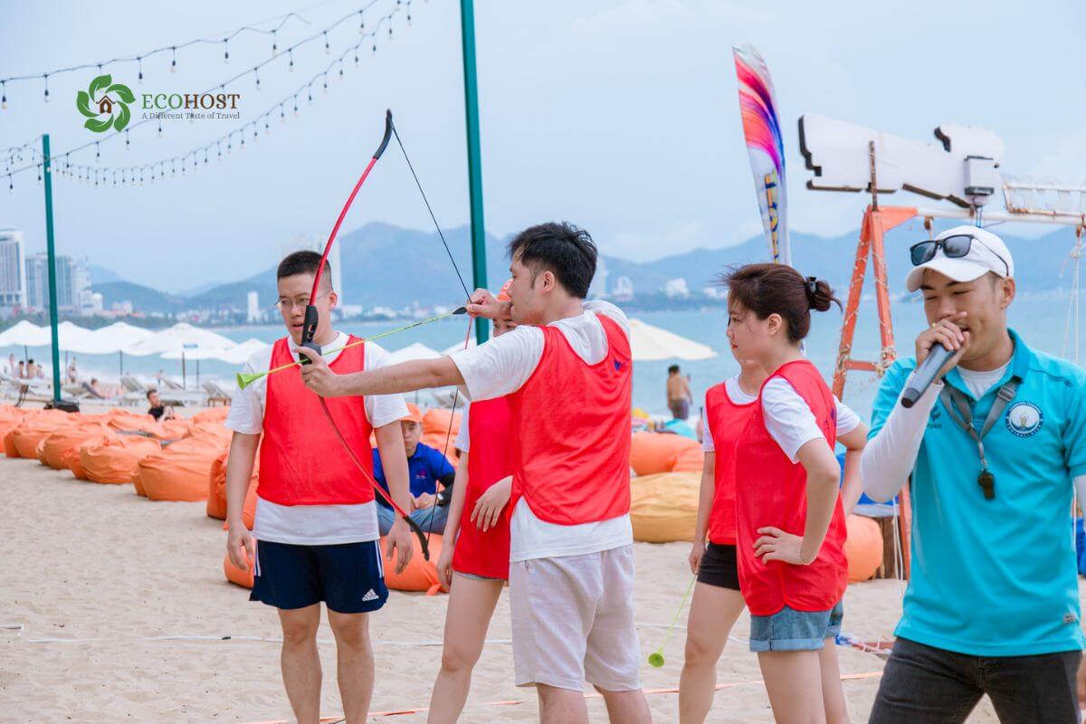 Cách Nhận Biết Công Ty Tổ Chức Team Building Chuyên Nghiệp, Uy Tín Và Có Năng Lực Thực Sự (2)