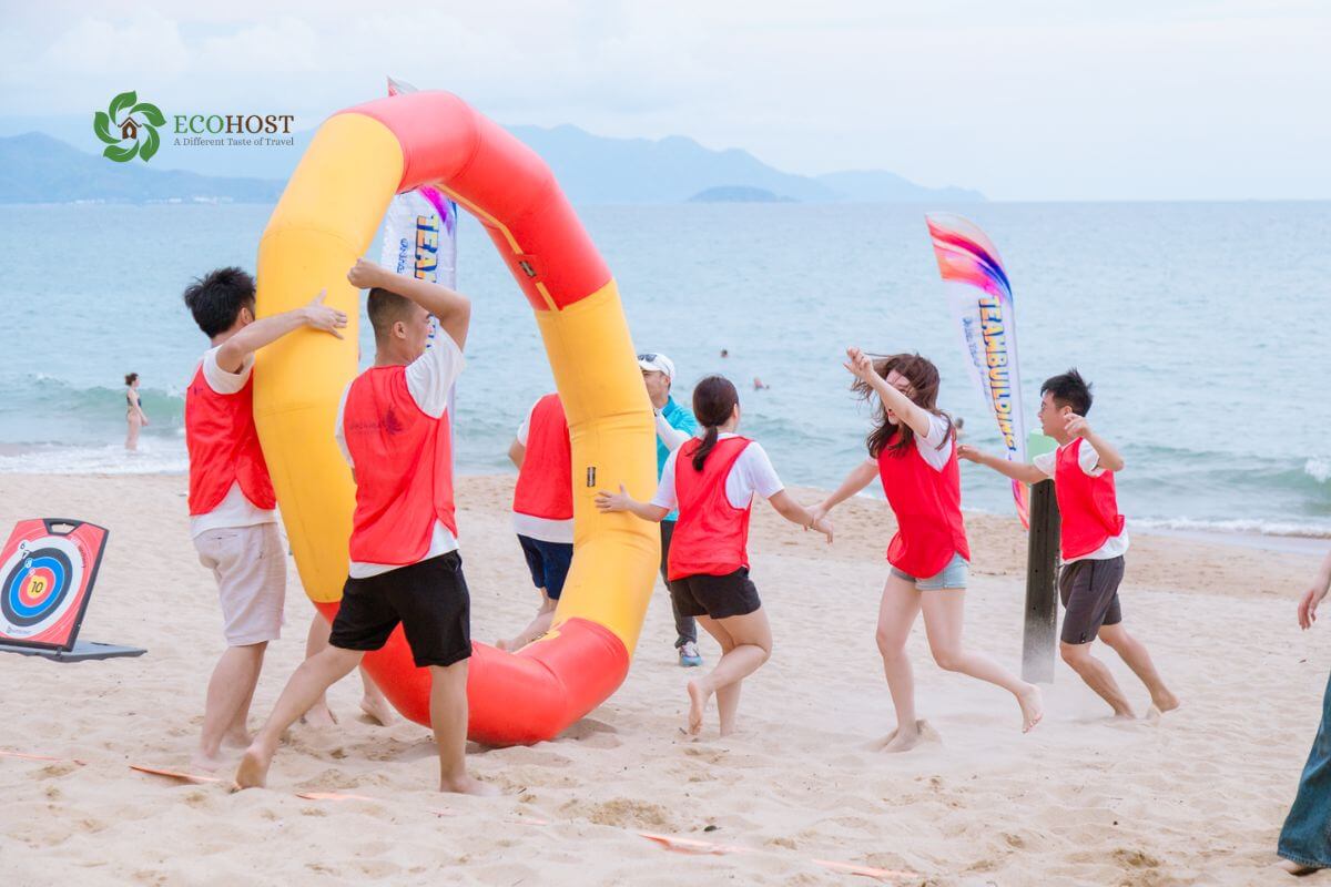 Cách Nhận Biết Công Ty Tổ Chức Team Building Chuyên Nghiệp, Uy Tín Và Có Năng Lực Thực Sự (3)