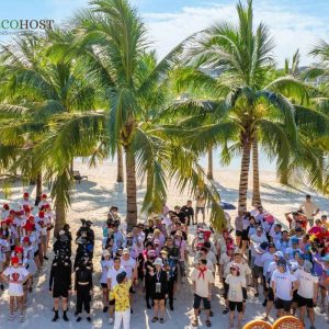 Cách Nhận Biết Công Ty Tổ Chức Team Building Chuyên Nghiệp, Uy Tín Và Có Năng Lực Thực Sự