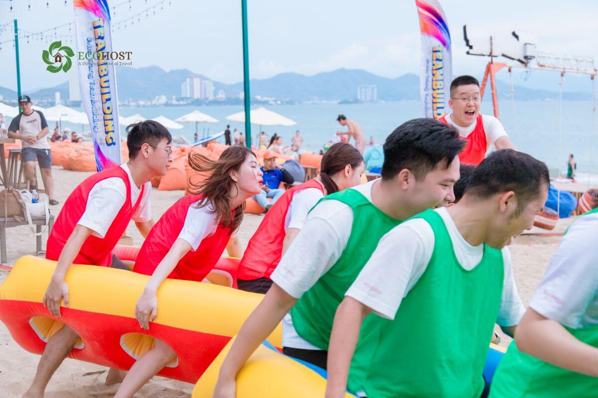 Cách Nhận Biết Công Ty Tổ Chức Team Building Chuyên Nghiệp, Uy Tín Và Có Năng Lực Thực Sự (4)