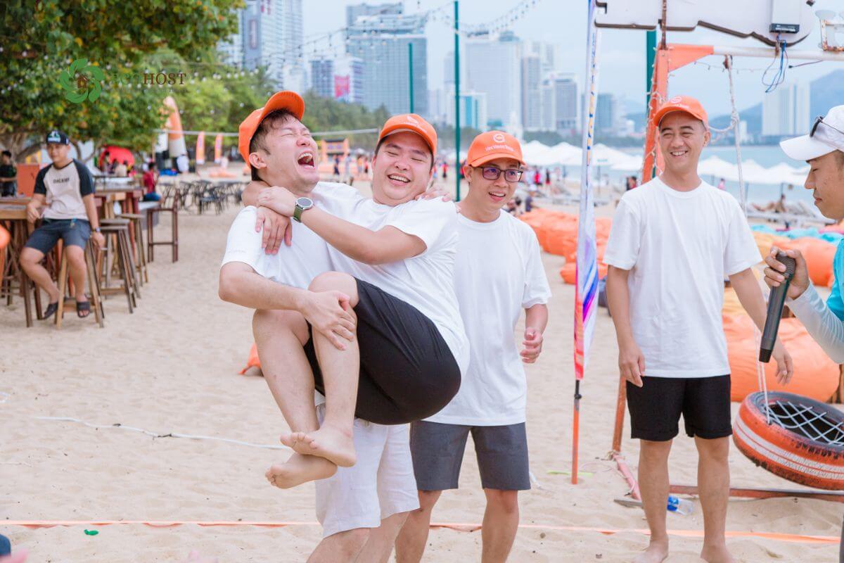 Cách Nhận Biết Công Ty Tổ Chức Team Building Chuyên Nghiệp, Uy Tín Và Có Năng Lực Thực Sự (6)