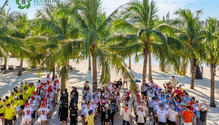 Cách Nhận Biết Công Ty Tổ Chức Team Building Chuyên Nghiệp, Uy Tín Và Có Năng Lực Thực Sự