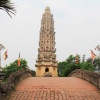 Chùa Cổ Lễ ở Nam Định