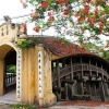 Cầu Ngói ở Nam Định