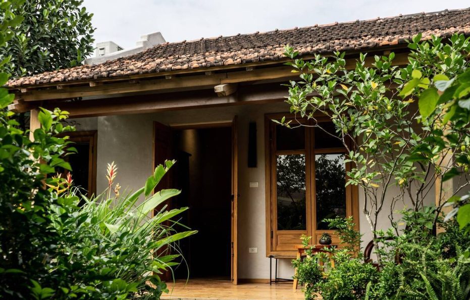 Toki Cottage Đam Khê