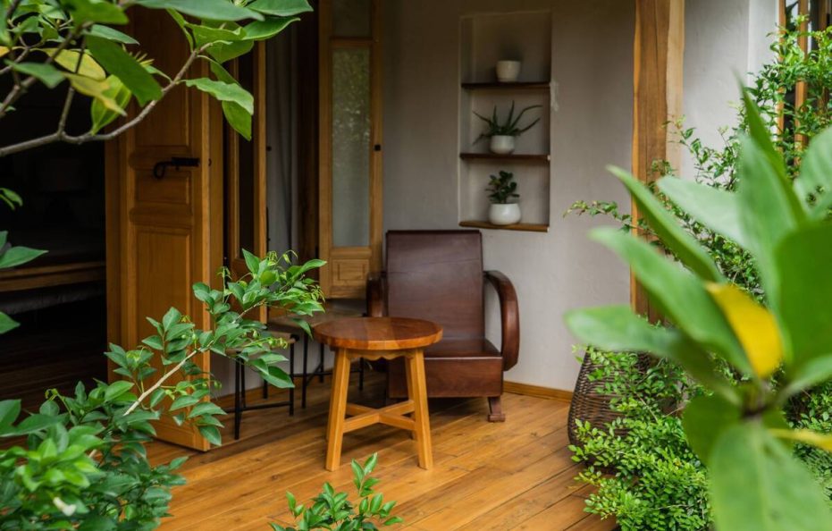 Toki Cottage Đam Khê
