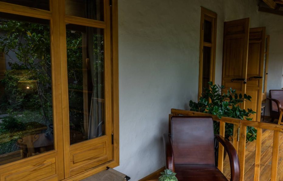 Toki Cottage Đam Khê – Phòng Cúc