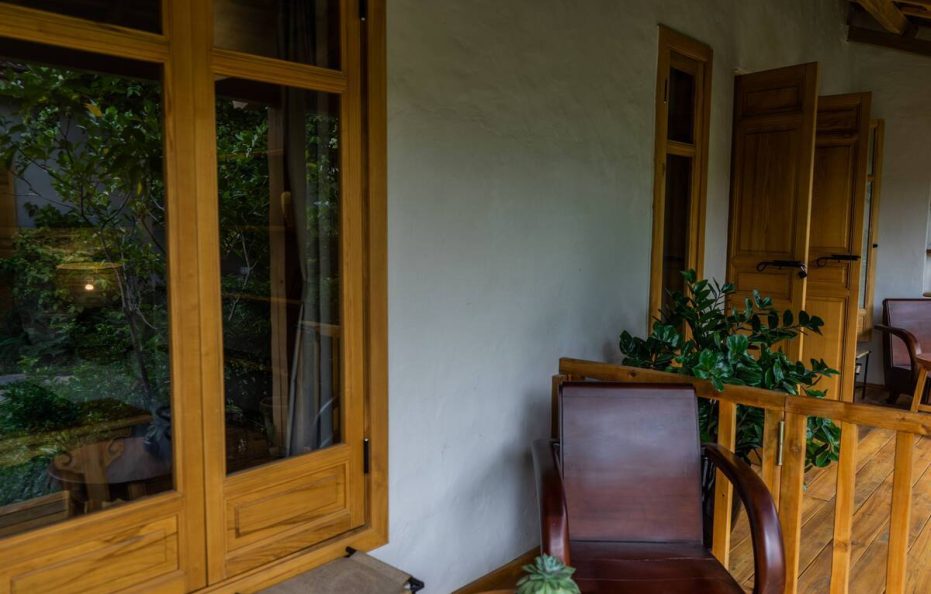 Toki Cottage Đam Khê