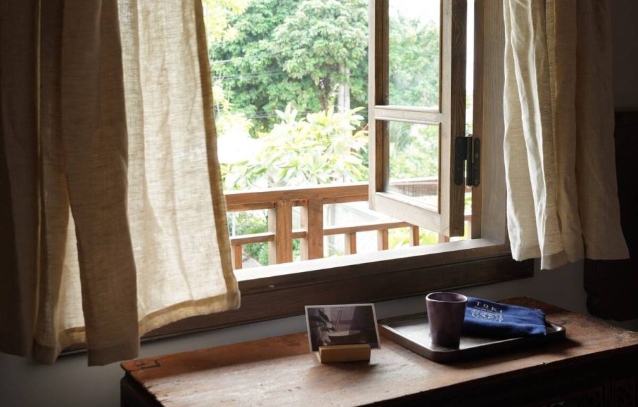 Toki Retreat Vân Long – Phòng Ta