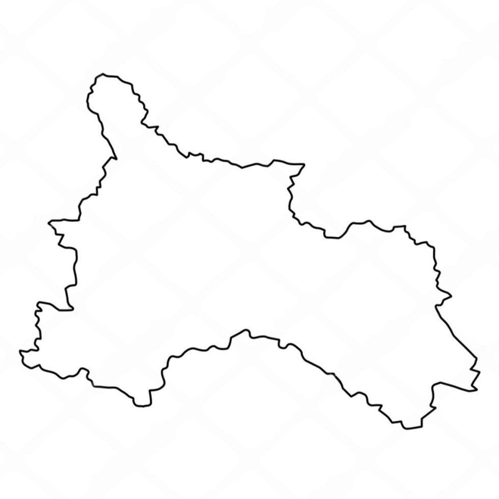 Bản đồ tỉnh Sơn La