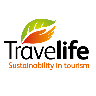 Du lịch sinh thái Ecohost là Thành Viên Của Travelife