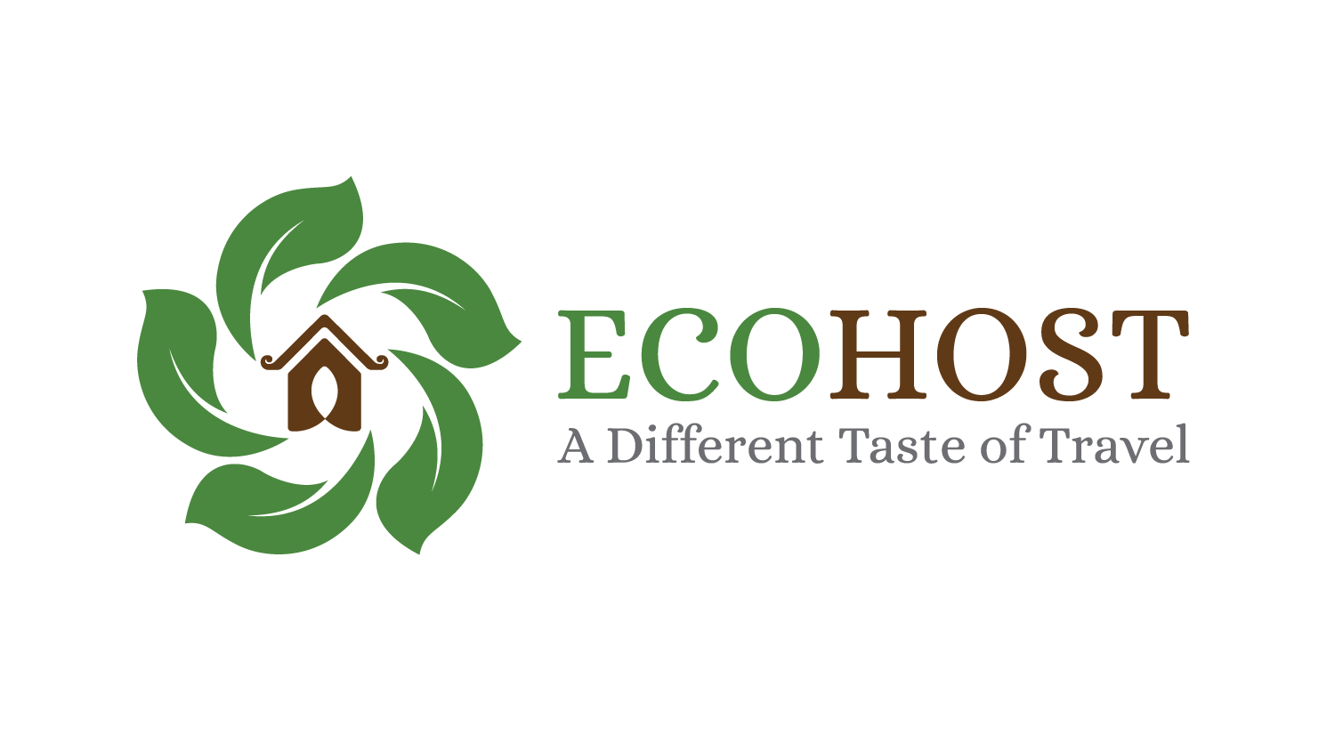 Ecohost