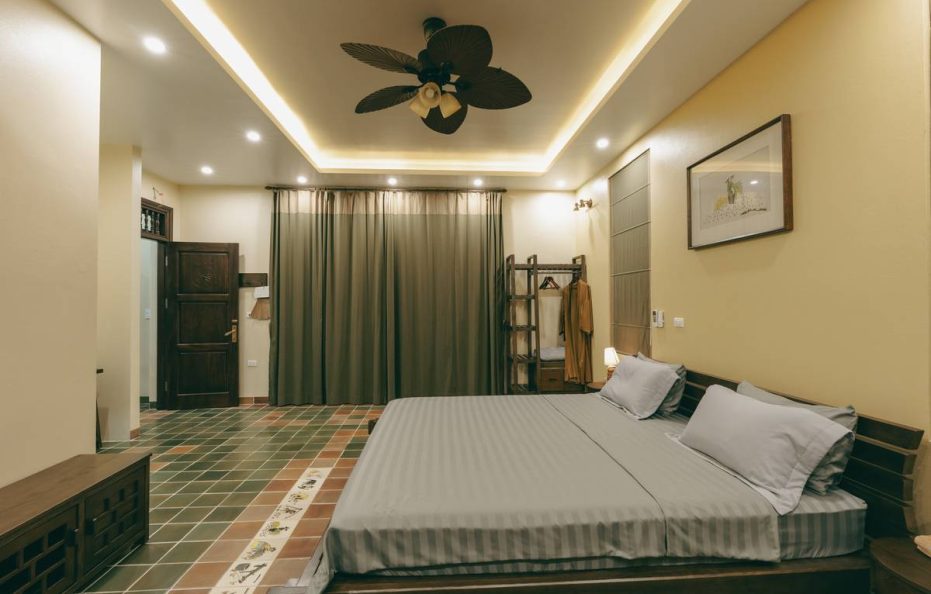 Nếp House – Phòng Gạo