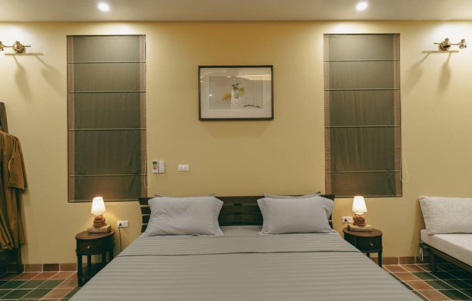 Nếp House – Phòng Gạo