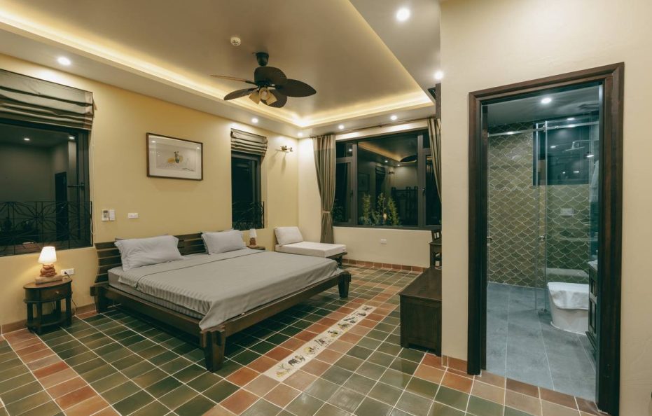Nếp House