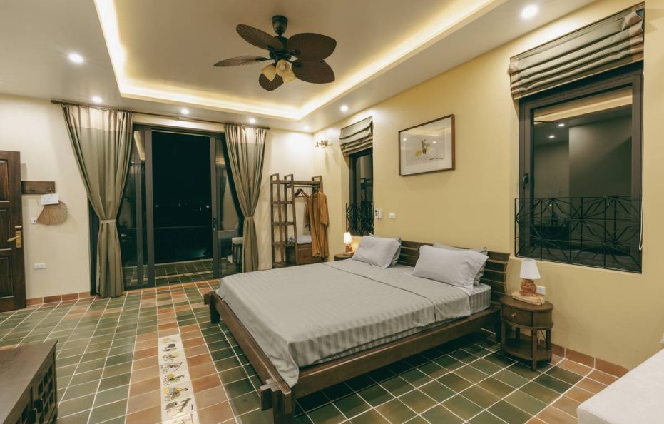 Nếp House – Phòng Gạo