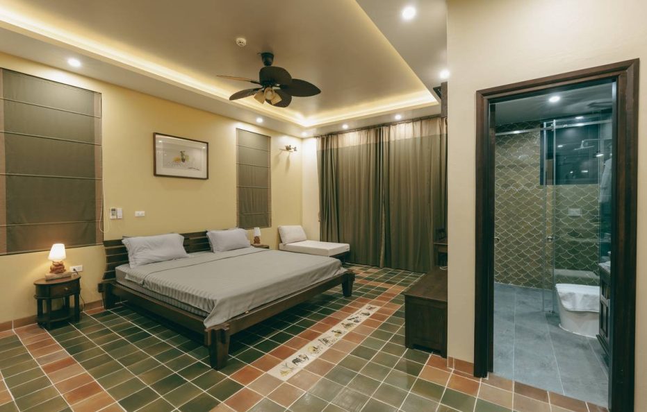 Nếp House – Phòng Gạo