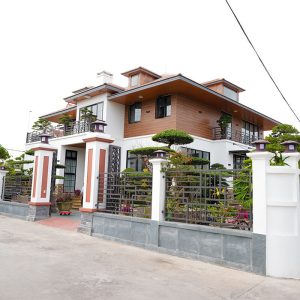 Hải Hưng Ecohost 1