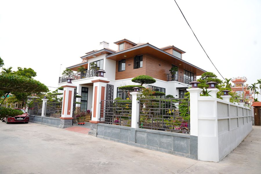 Hải Hưng Ecohost
