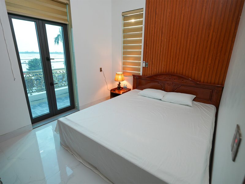 Hải Hưng Ecohost 2 phòng đôi