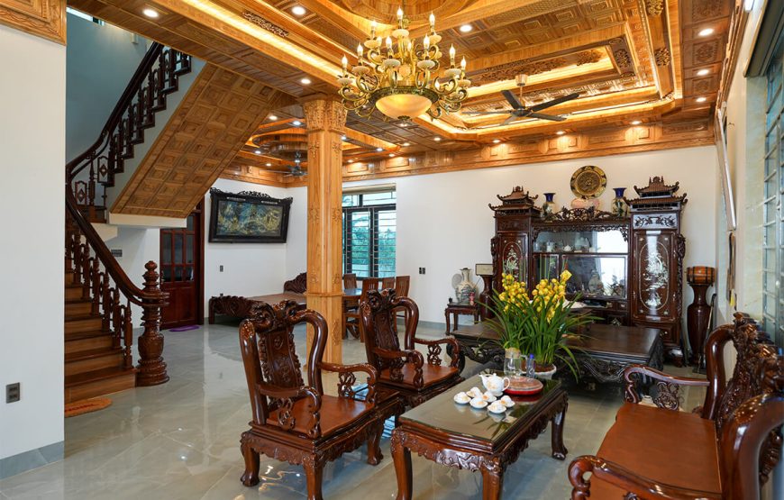 Hải Hưng Ecohost
