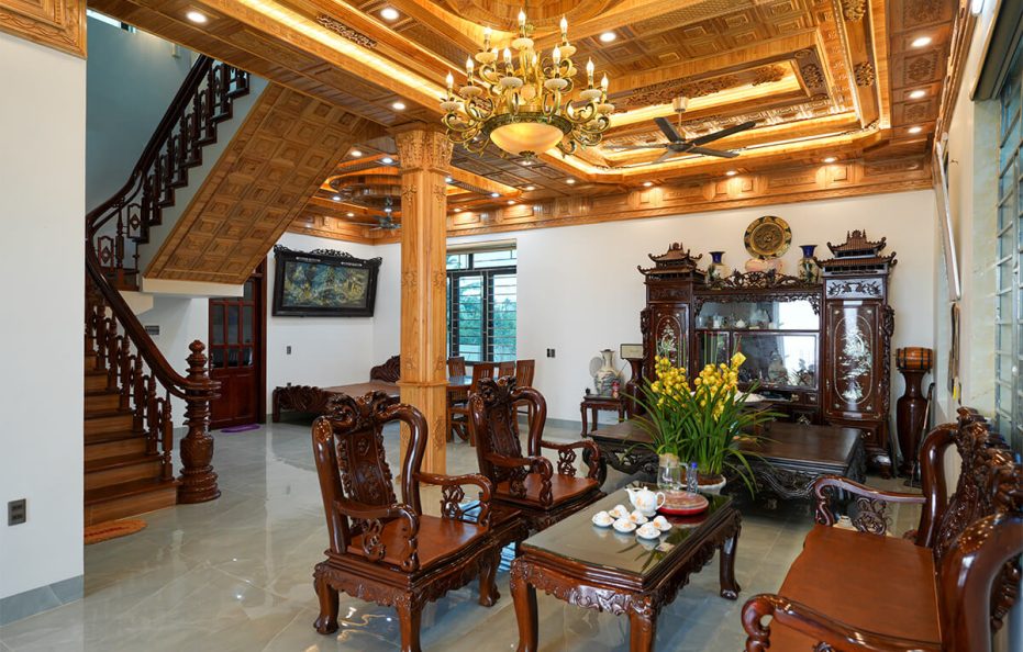 Hải Hưng Ecohost