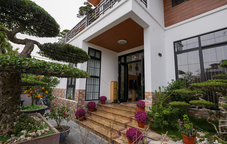 Hải Hưng Ecohost