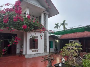 Hải Vân Homestay